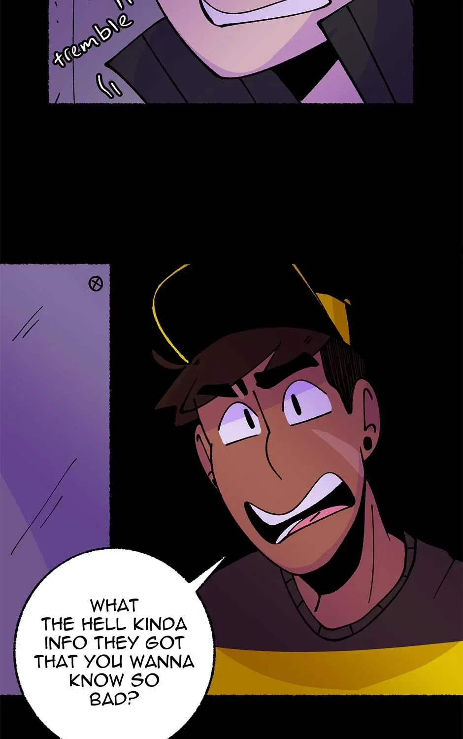 Equalizer! Chapter 25 page 46 - 