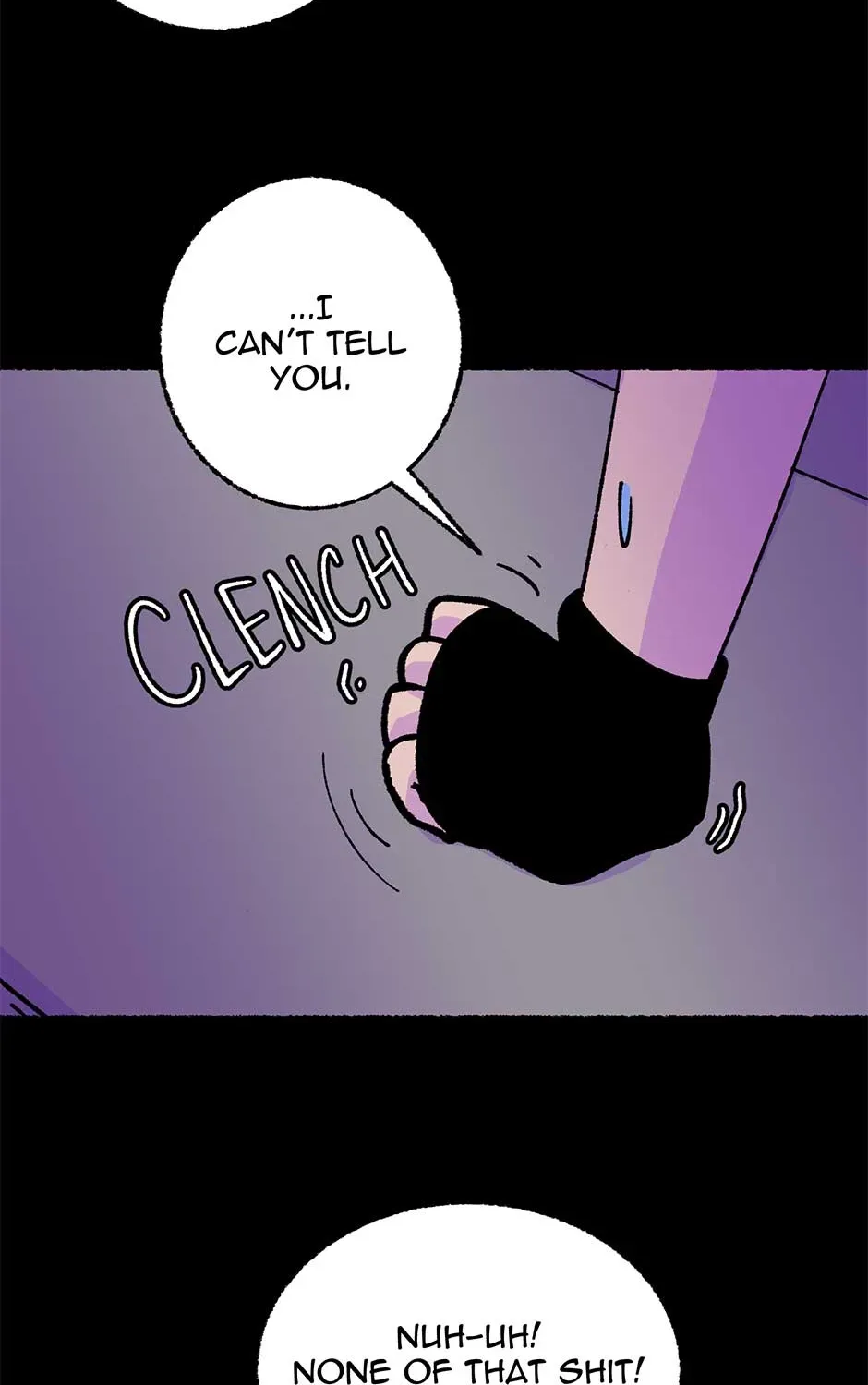 Equalizer! Chapter 25 page 47 - 