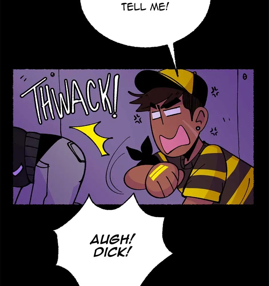 Equalizer! Chapter 25 page 48 - 
