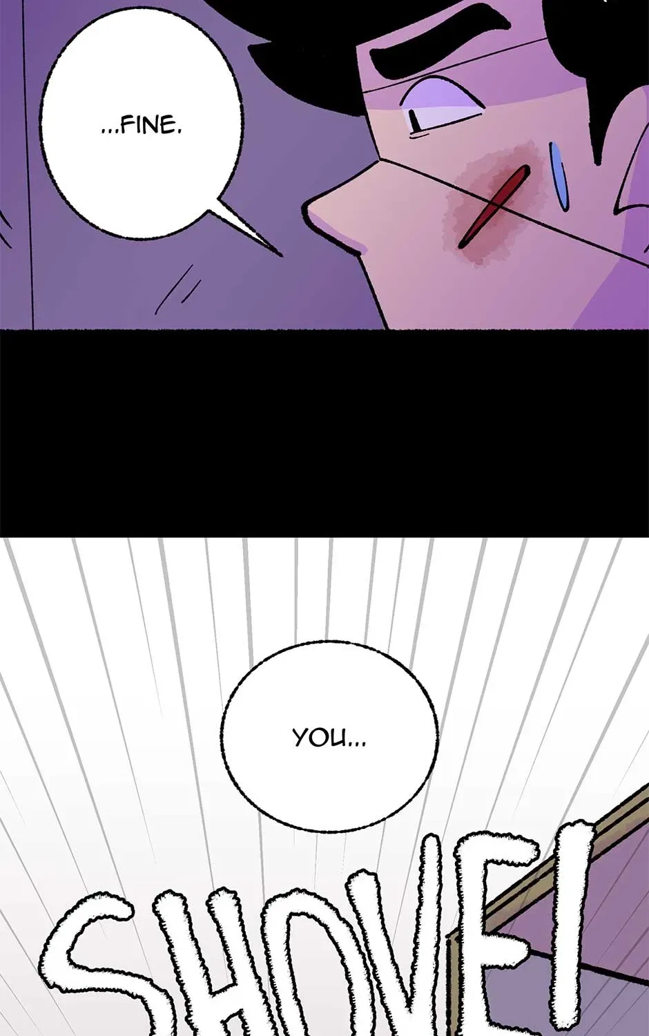 Equalizer! Chapter 25 page 50 - 