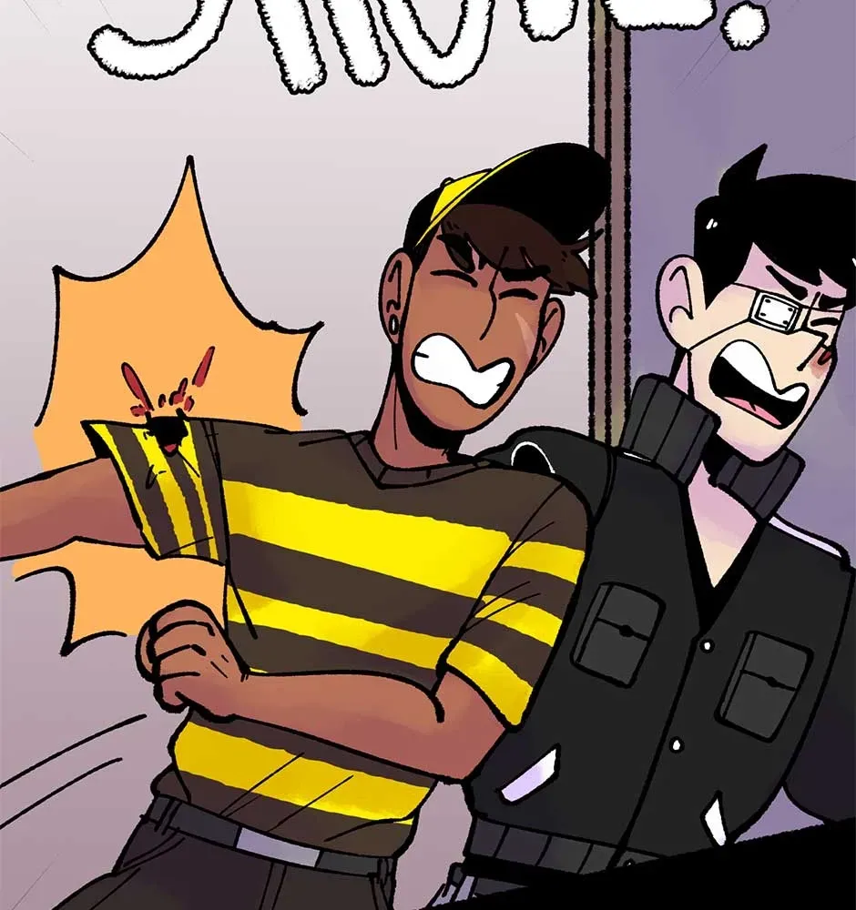 Equalizer! Chapter 25 page 51 - 