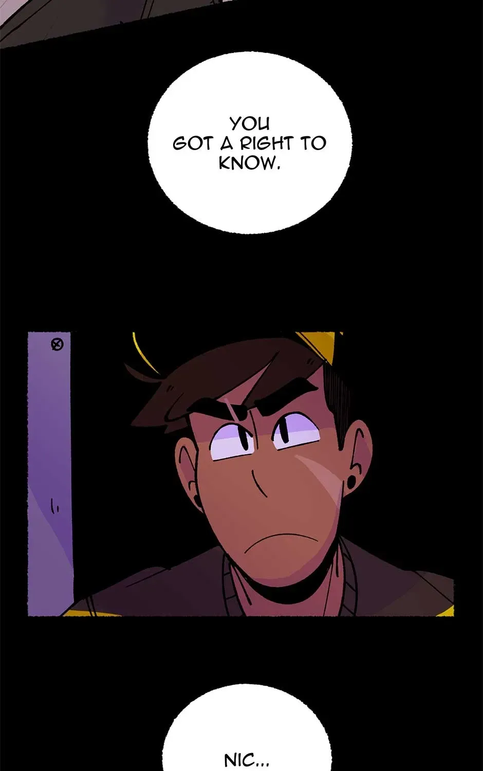 Equalizer! Chapter 25 page 52 - 