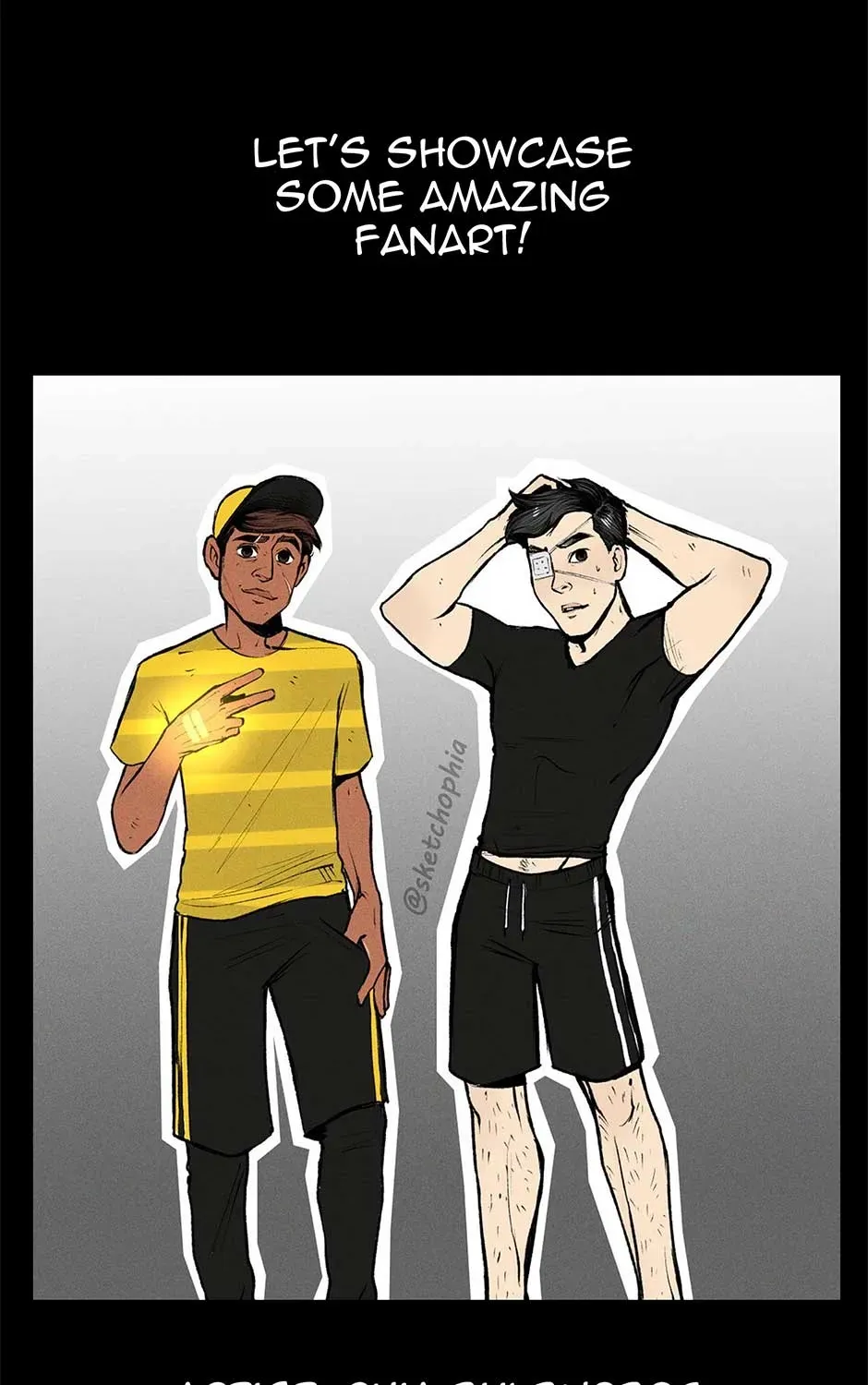 Equalizer! Chapter 25 page 56 - 
