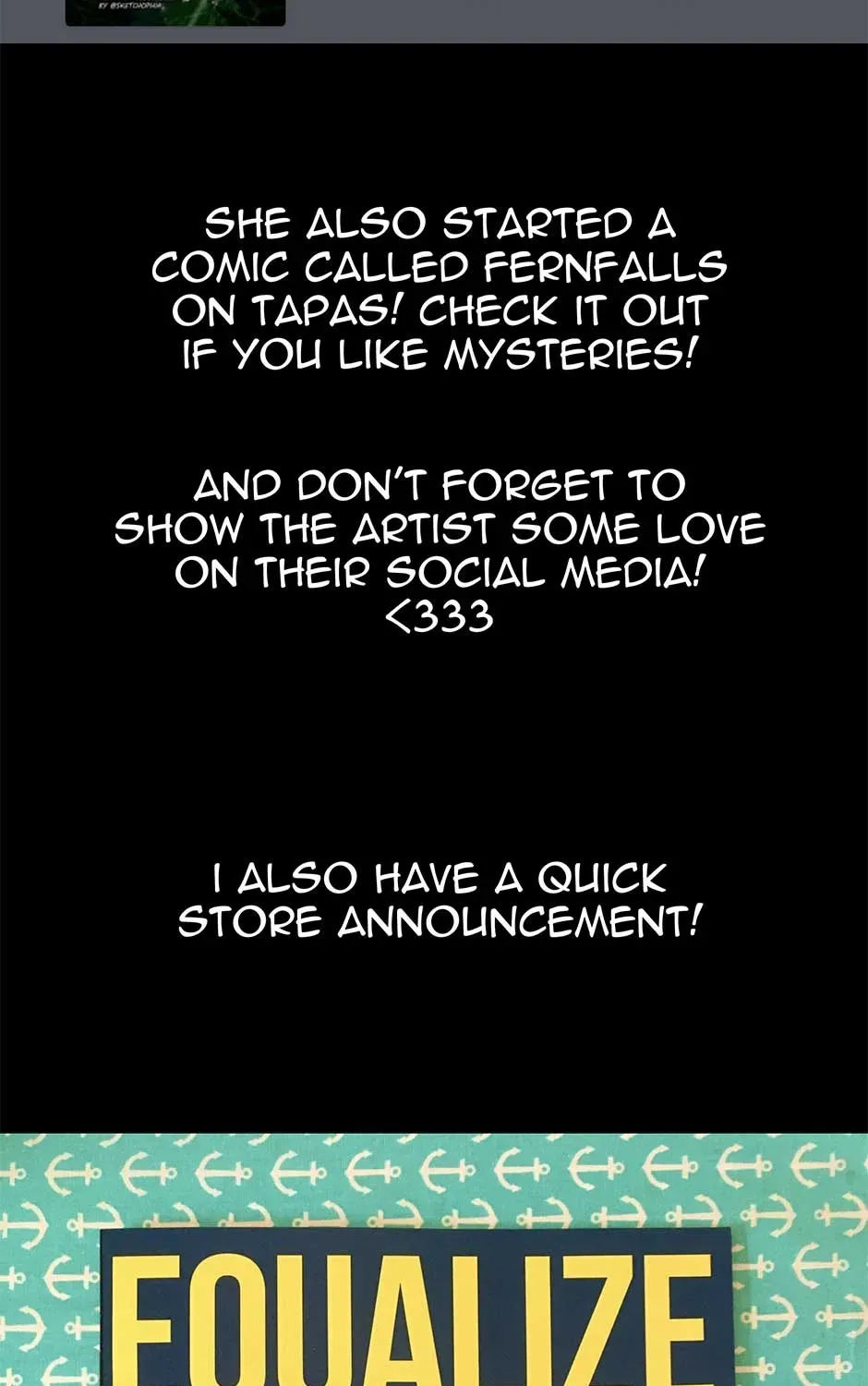 Equalizer! Chapter 25 page 58 - 