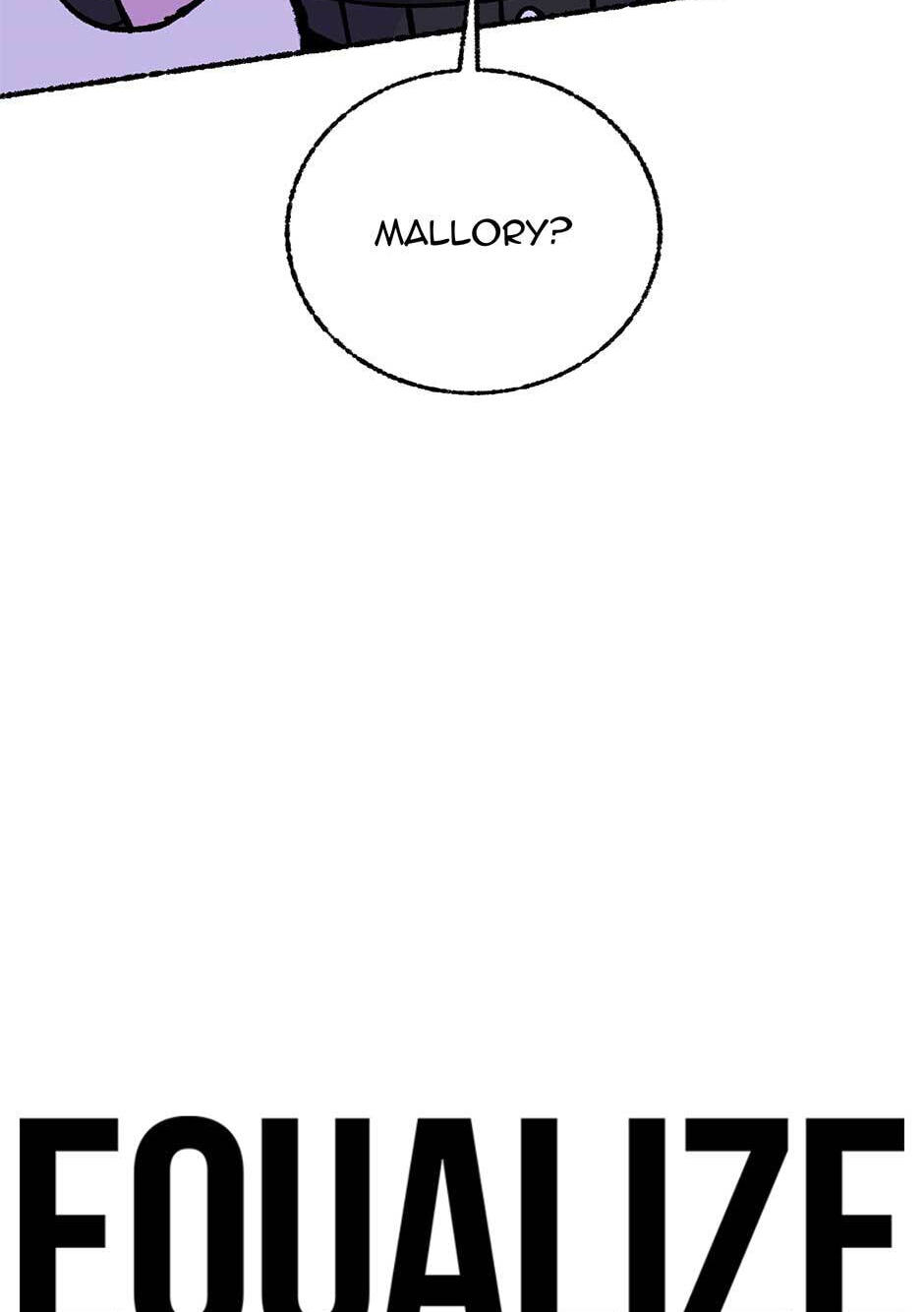 Equalizer! Chapter 26.1 page 2 - 
