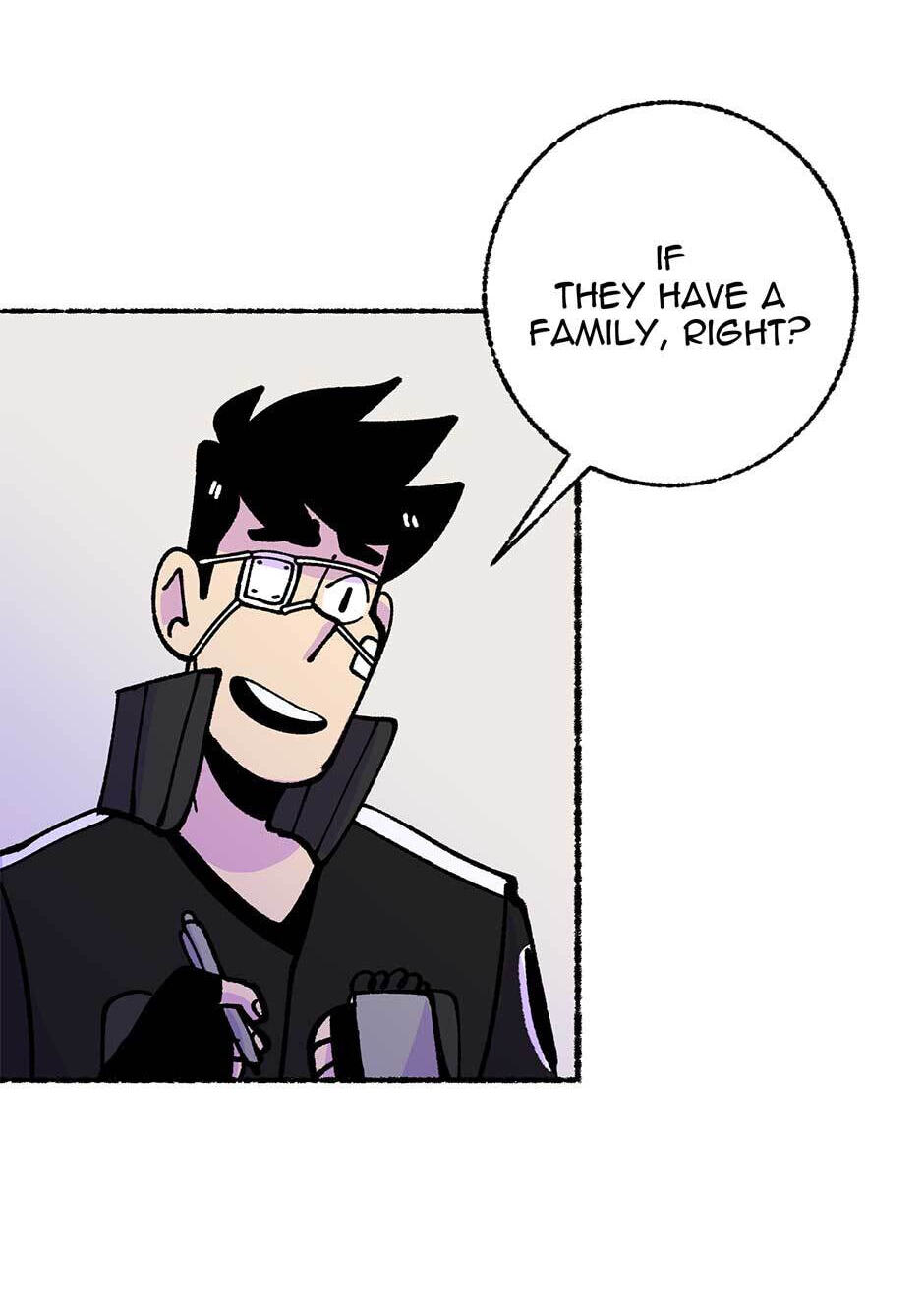 Equalizer! Chapter 26.1 page 12 - 