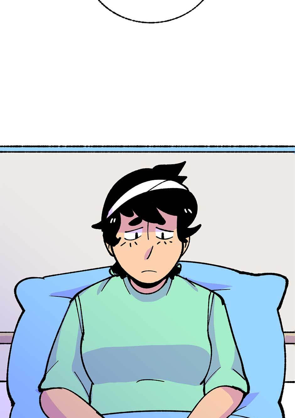 Equalizer! Chapter 26.1 page 16 - 