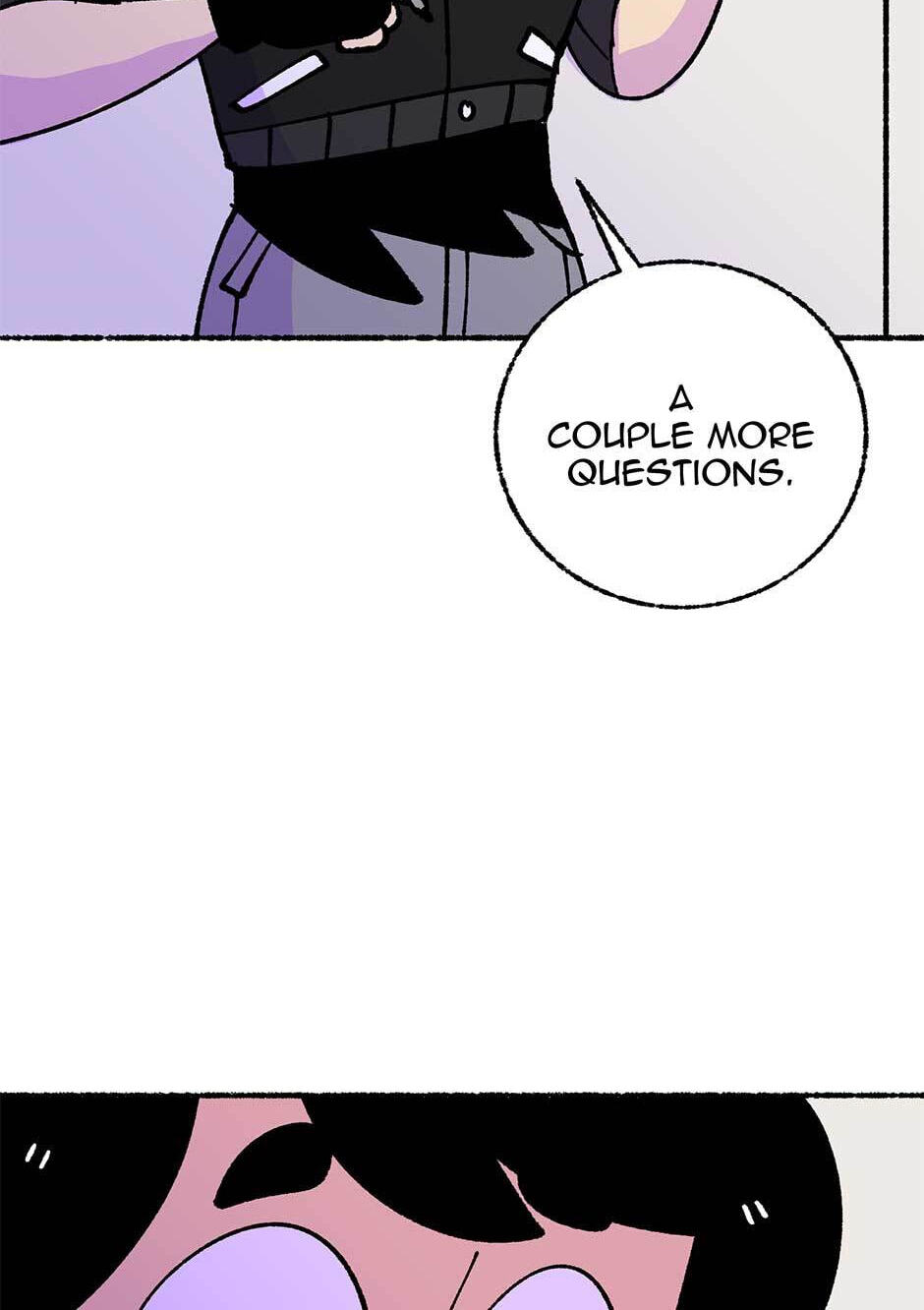 Equalizer! Chapter 26.1 page 18 - 