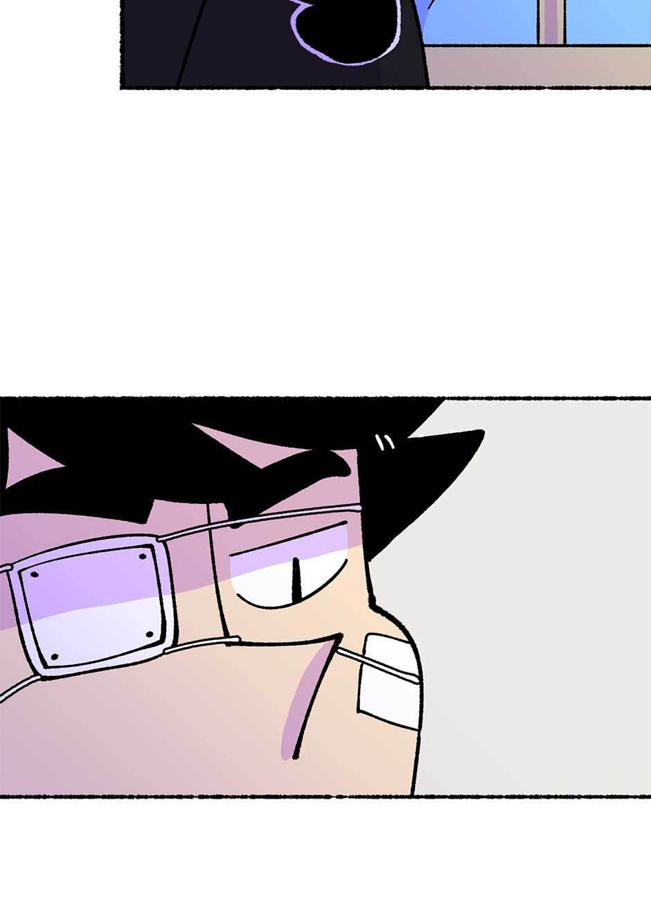 Equalizer! Chapter 26.1 page 22 - 