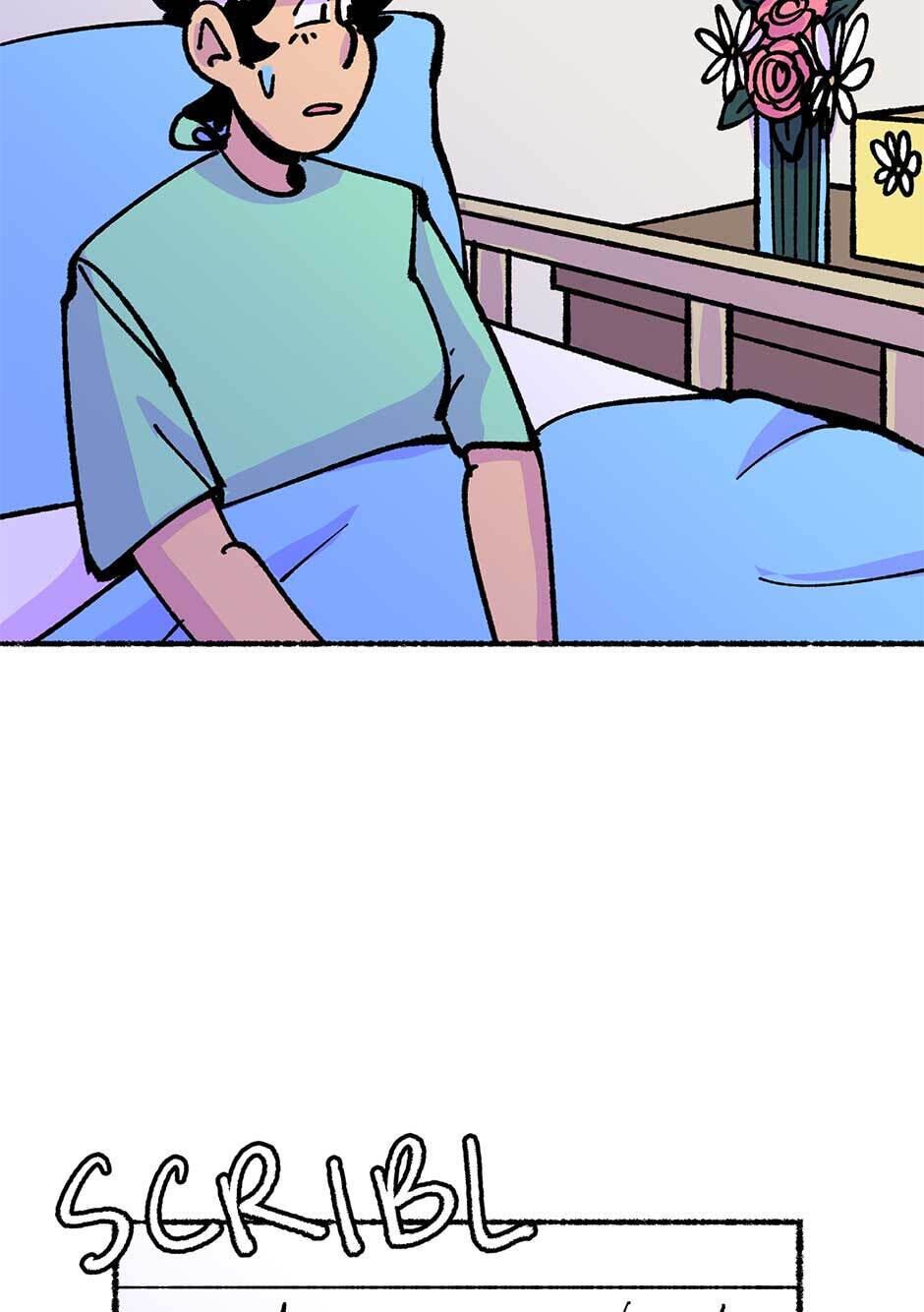 Equalizer! Chapter 26.1 page 4 - 