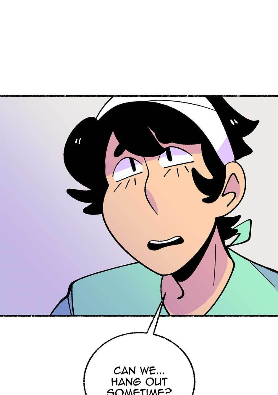 Equalizer! Chapter 26.1 page 32 - 