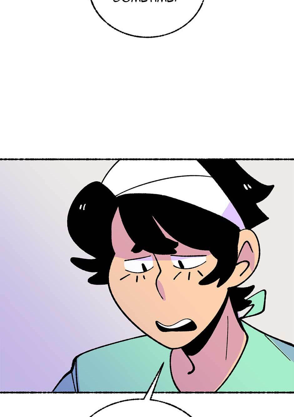 Equalizer! Chapter 26.1 page 33 - 