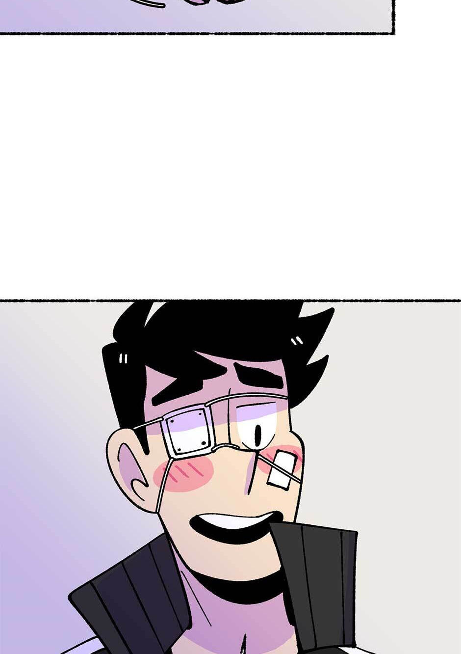 Equalizer! Chapter 26.1 page 36 - 