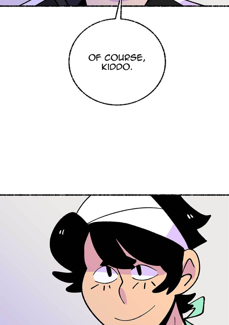 Equalizer! Chapter 26.1 page 37 - 