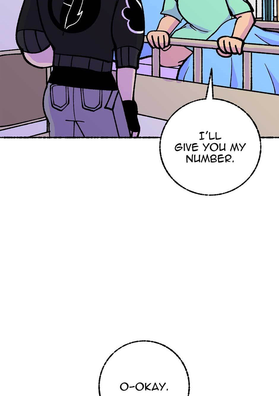 Equalizer! Chapter 26.1 page 39 - 