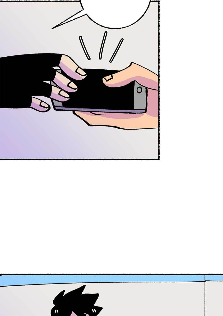 Equalizer! Chapter 26.1 page 40 - 