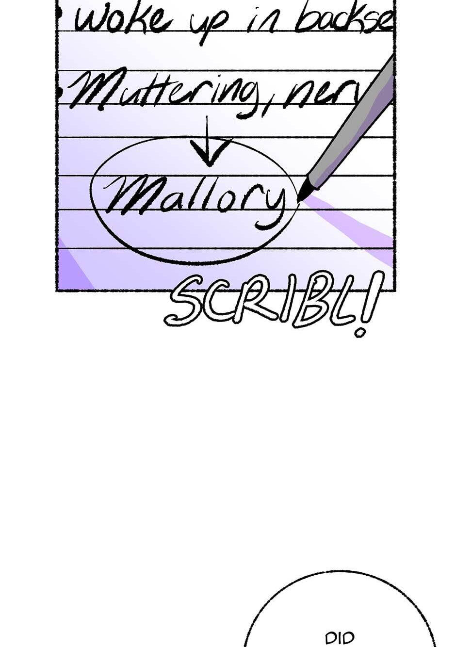 Equalizer! Chapter 26.1 page 5 - 