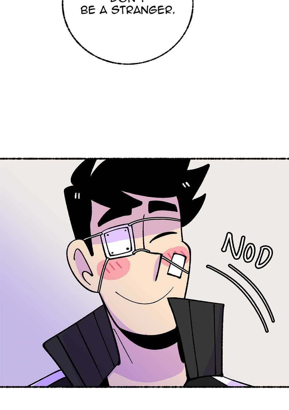 Equalizer! Chapter 26.1 page 46 - 