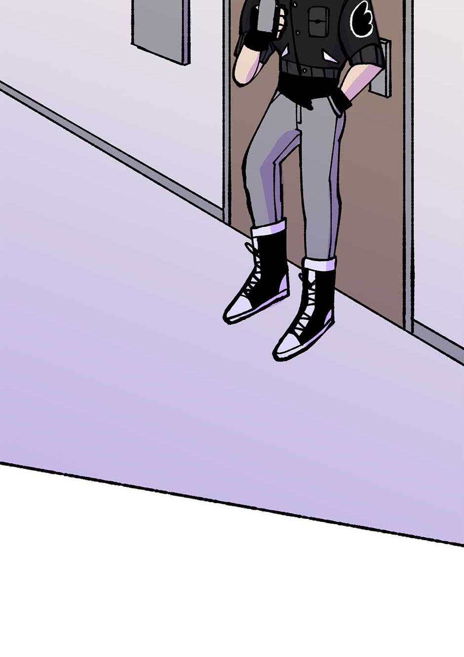 Equalizer! Chapter 26.1 page 48 - 