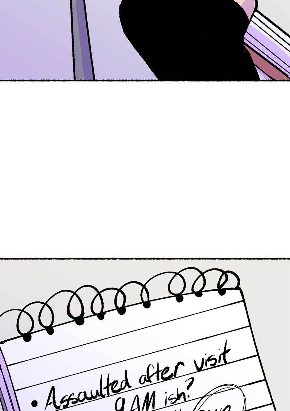 Equalizer! Chapter 26.1 page 51 - 