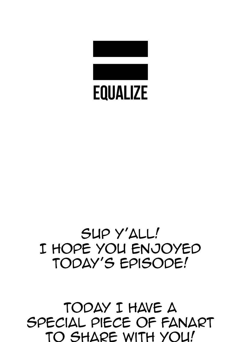 Equalizer! Chapter 26.1 page 53 - 