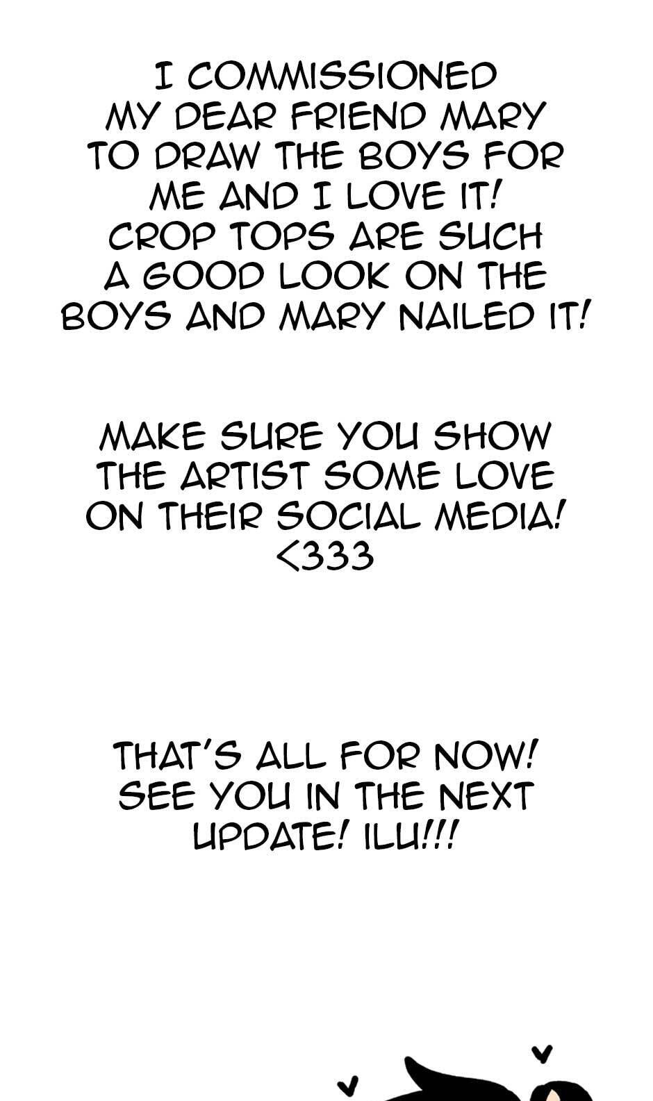 Equalizer! Chapter 26.1 page 55 - 