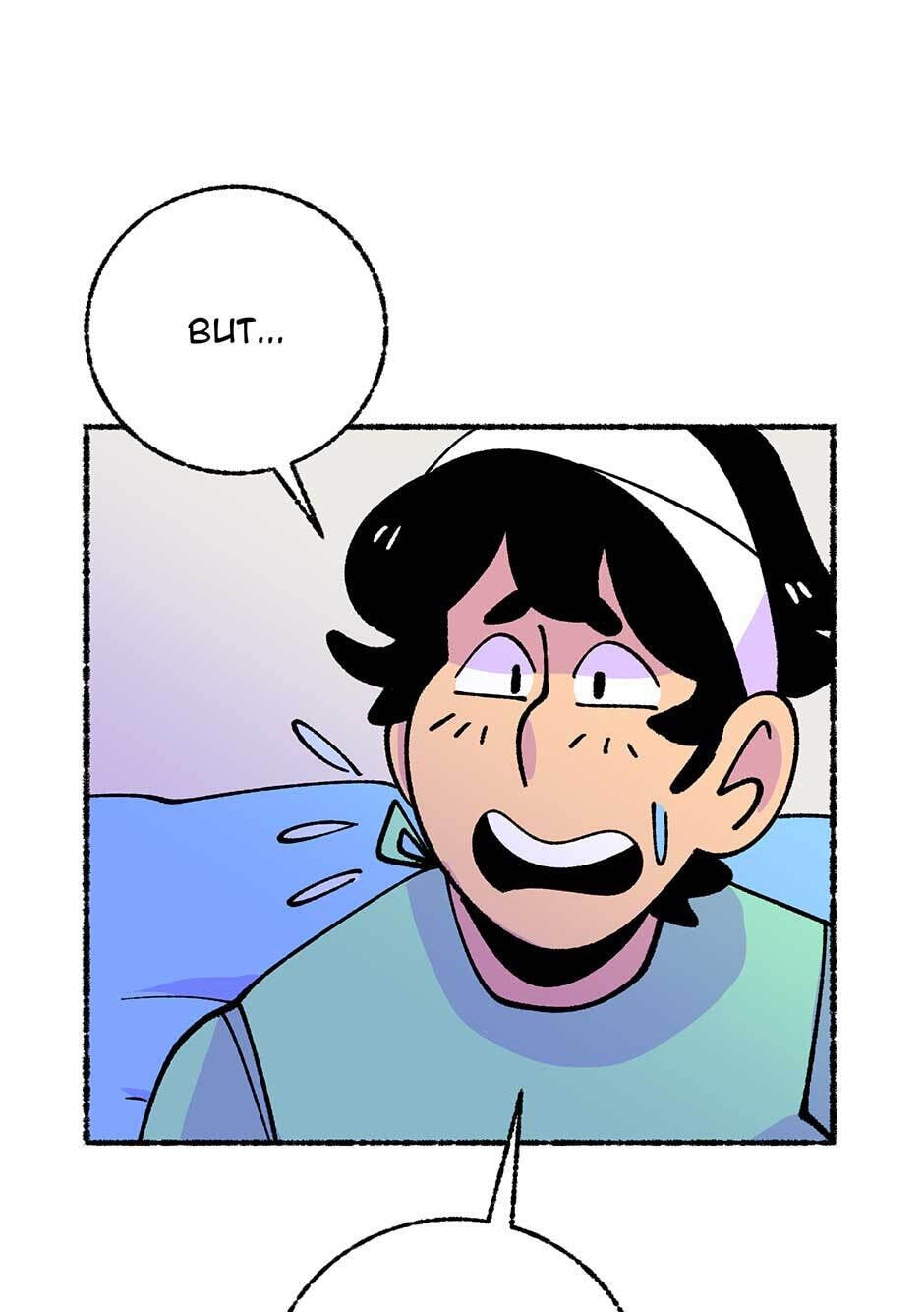 Equalizer! Chapter 26.1 page 7 - 