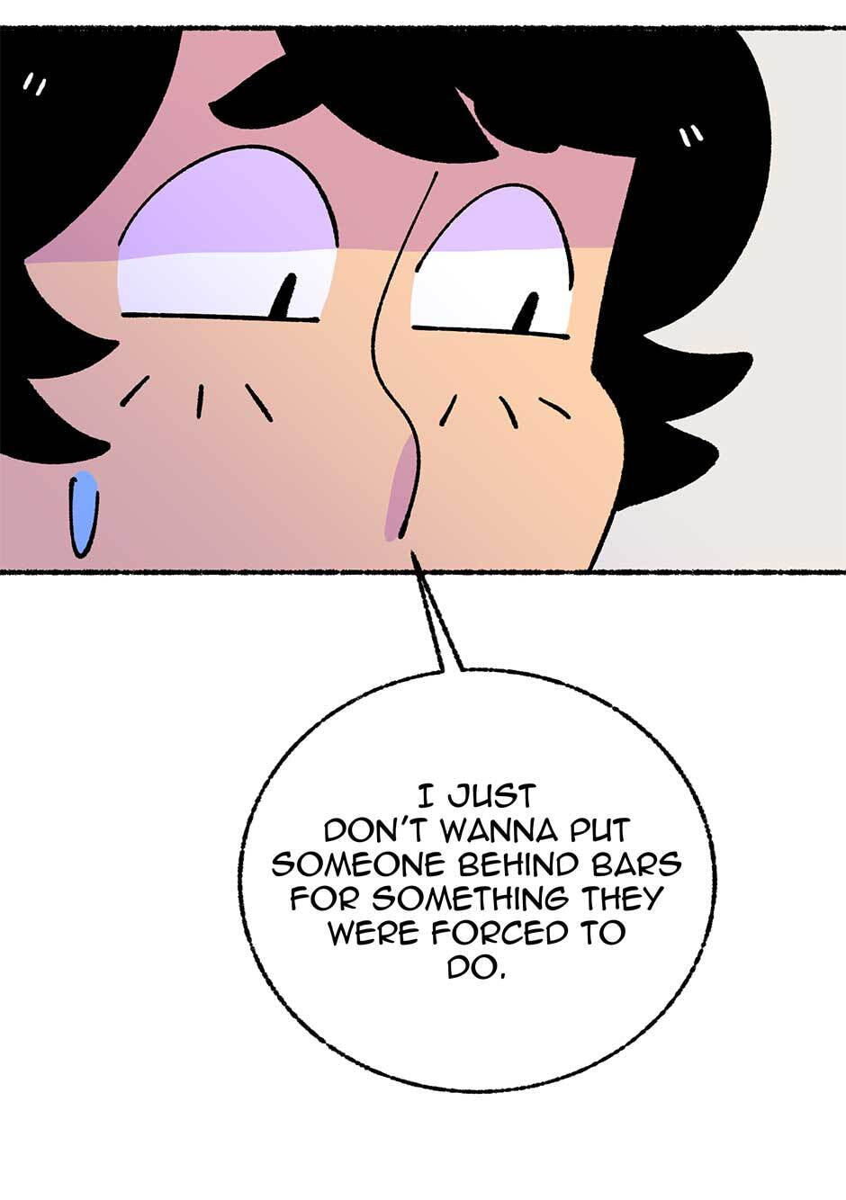 Equalizer! Chapter 26.1 page 10 - 
