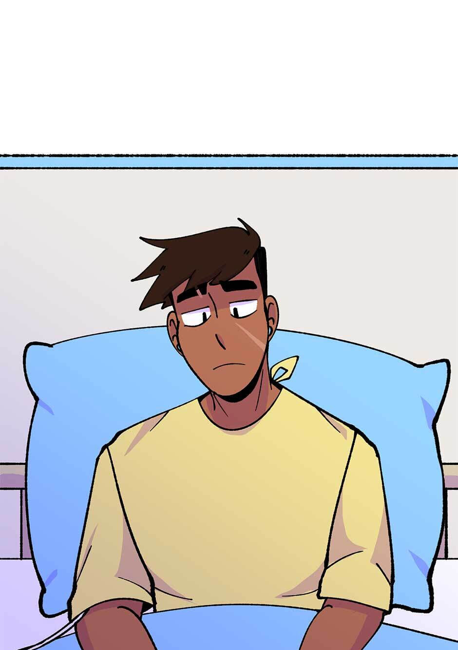 Equalizer! Chapter 26.2 page 1 - 