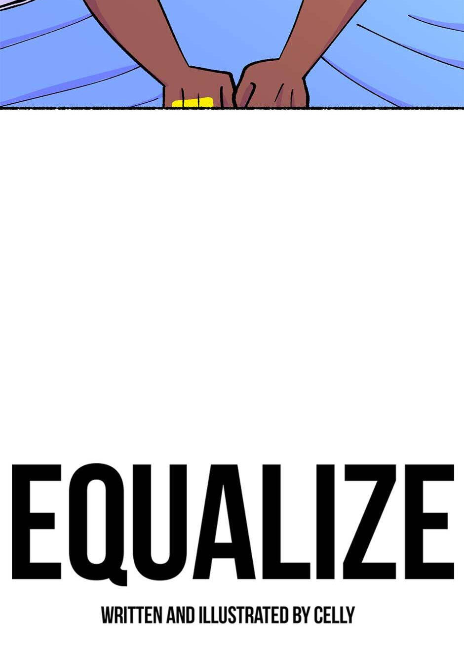 Equalizer! Chapter 26.2 page 2 - 