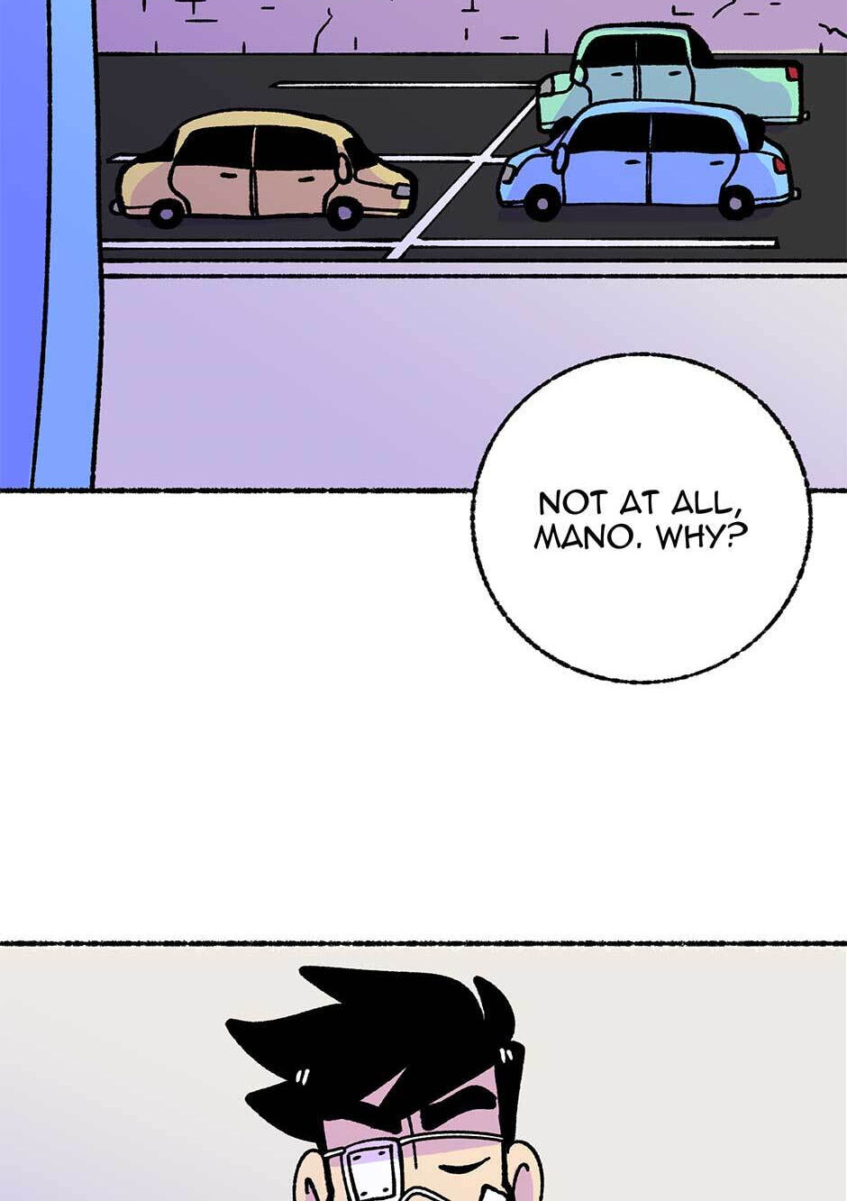 Equalizer! Chapter 26.2 page 15 - 