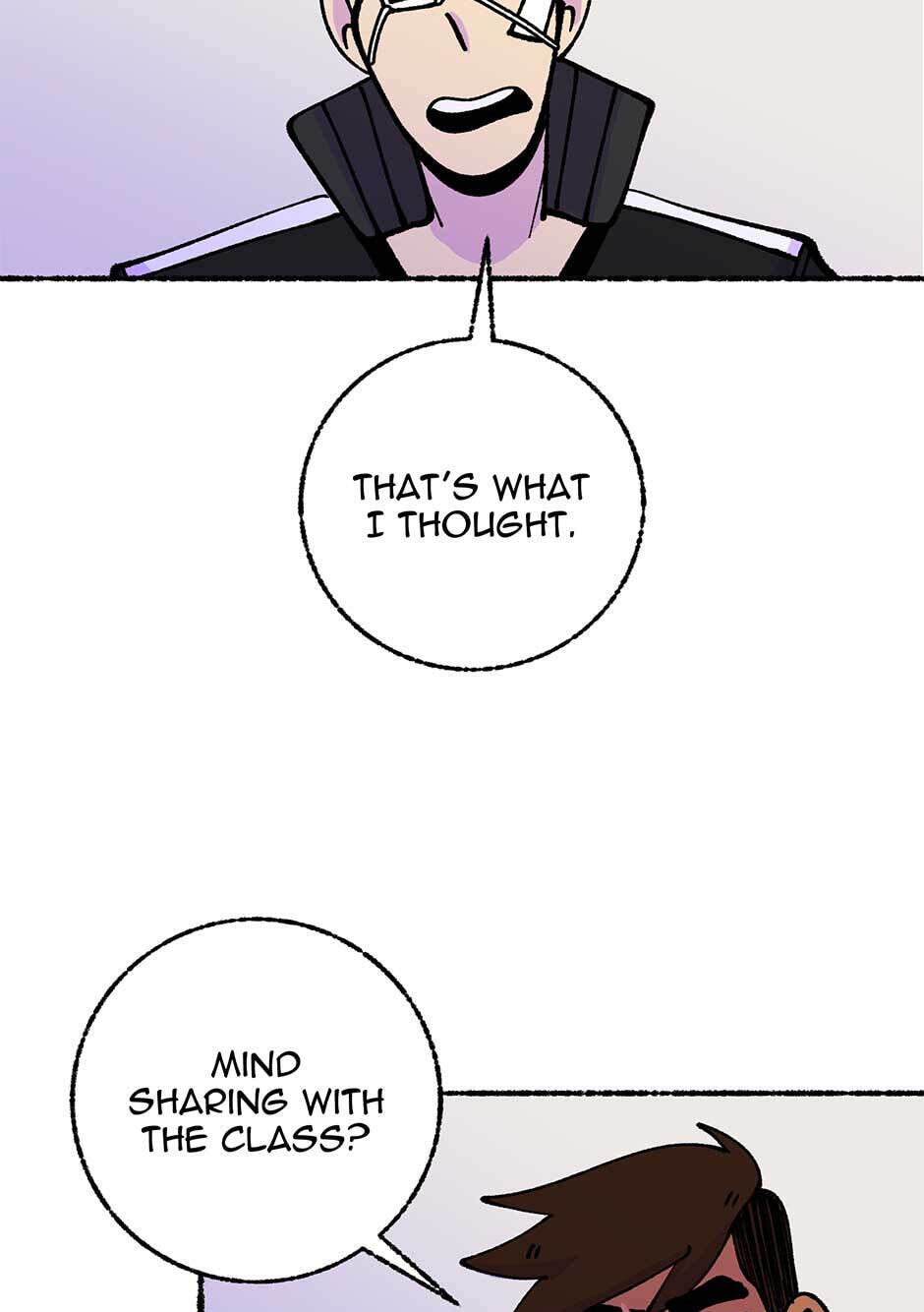 Equalizer! Chapter 26.2 page 16 - 