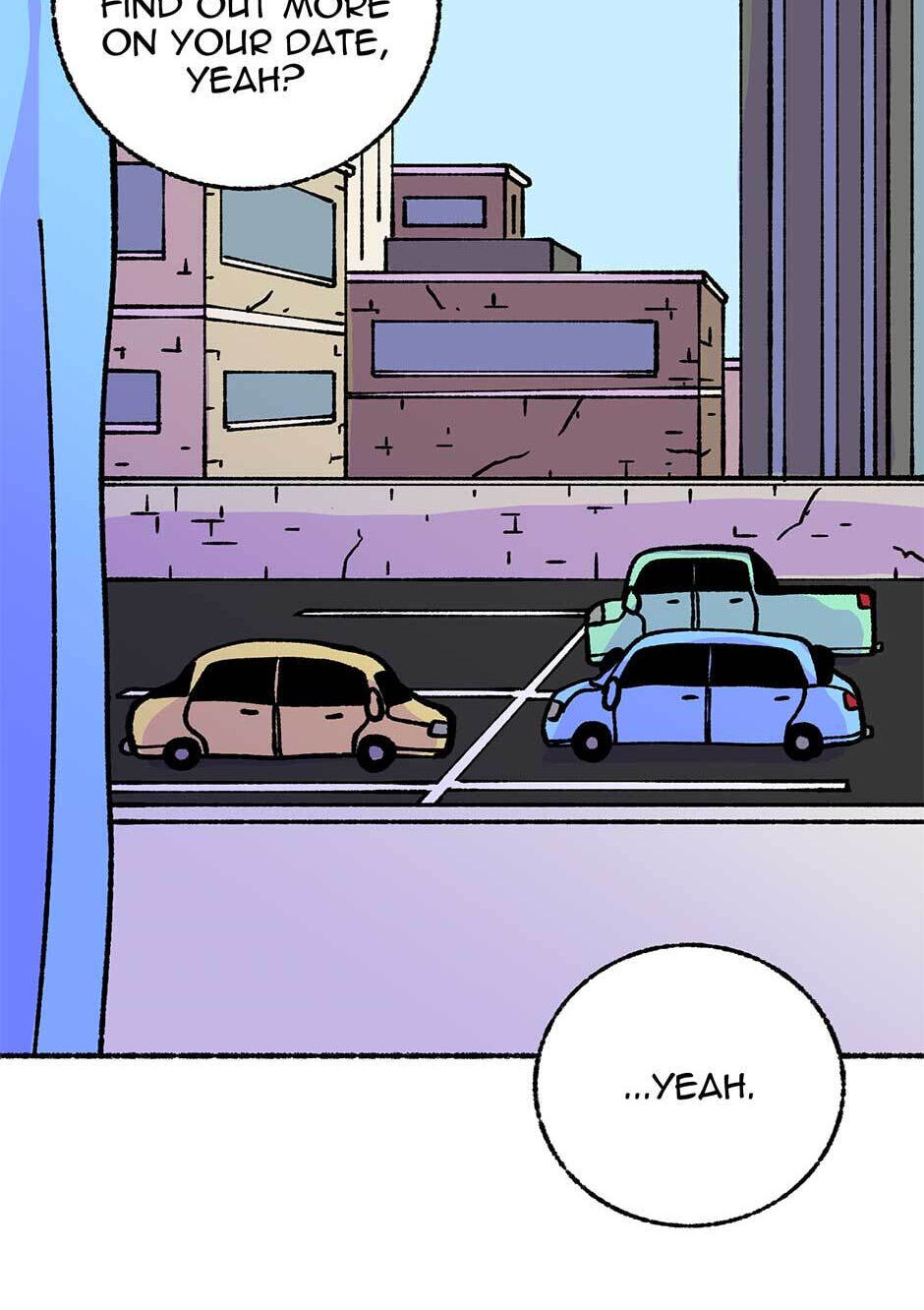 Equalizer! Chapter 26.2 page 21 - 