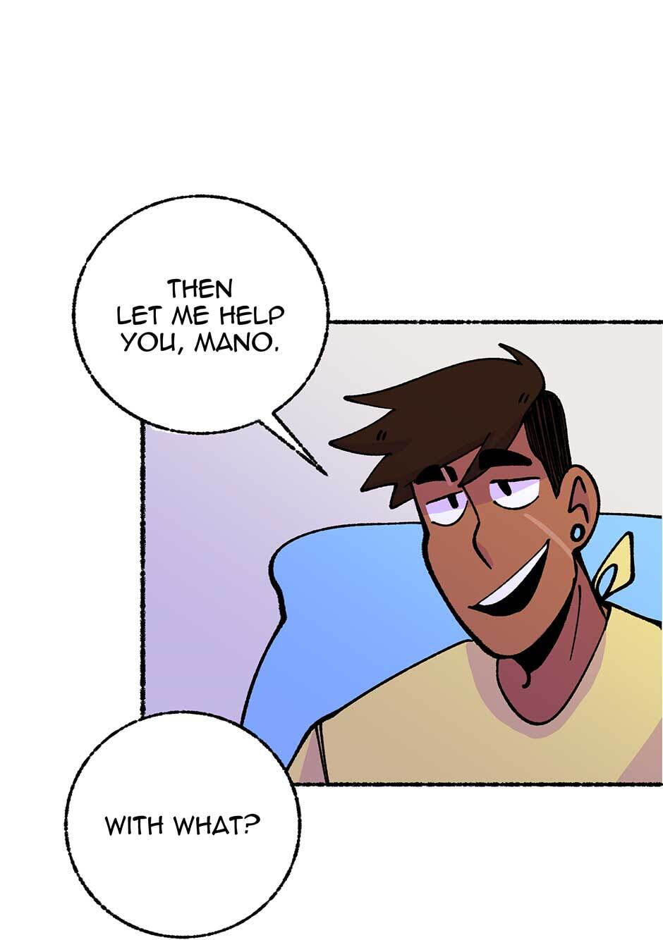 Equalizer! Chapter 26.2 page 22 - 