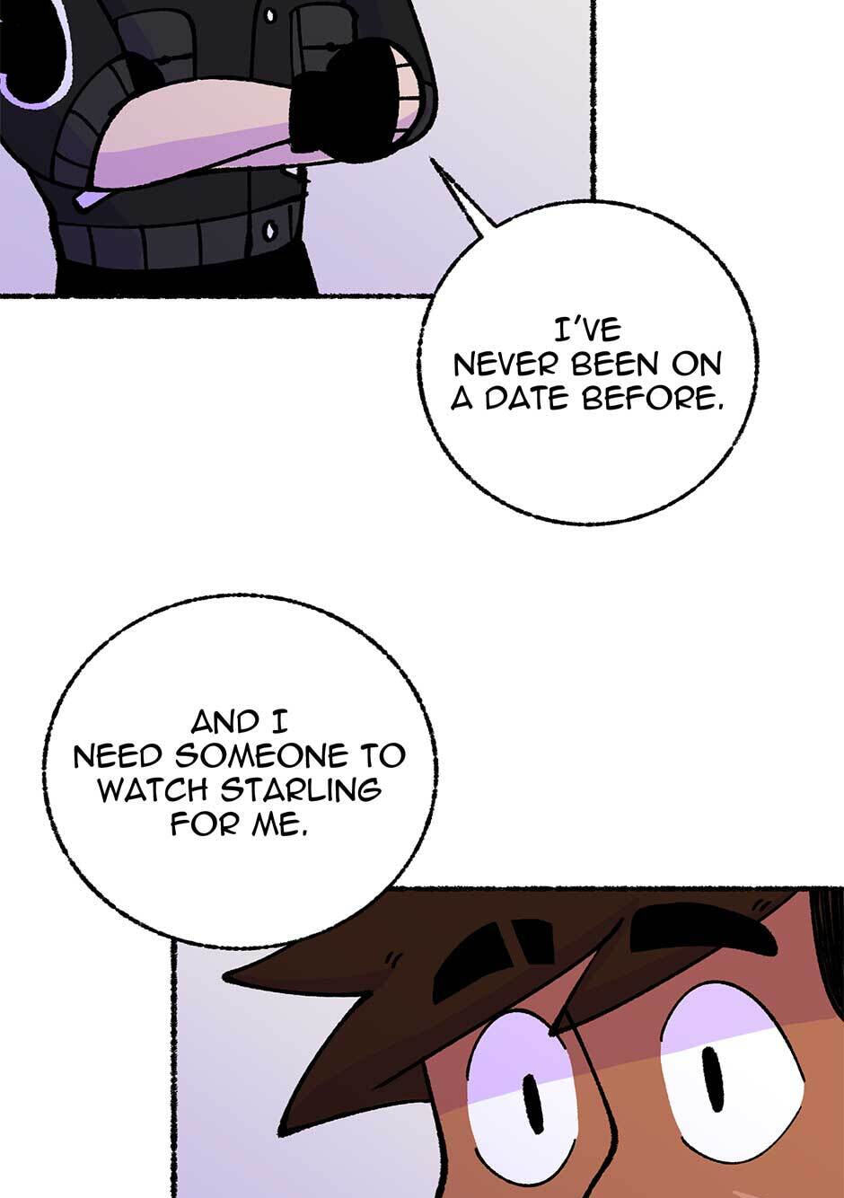 Equalizer! Chapter 26.2 page 25 - 