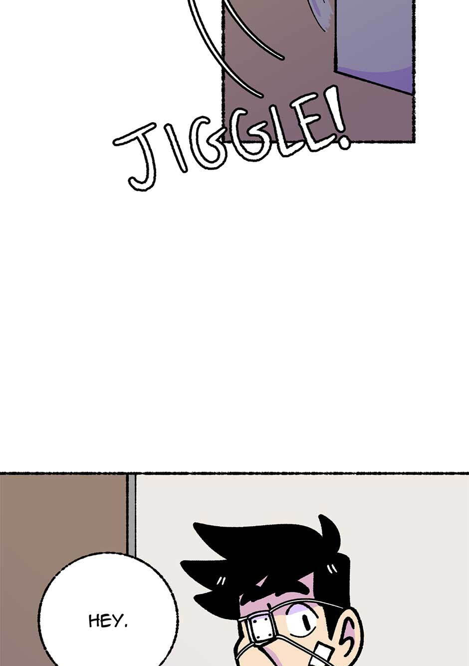 Equalizer! Chapter 26.2 page 4 - 