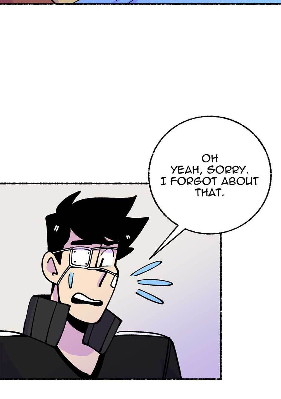 Equalizer! Chapter 26.2 page 32 - 