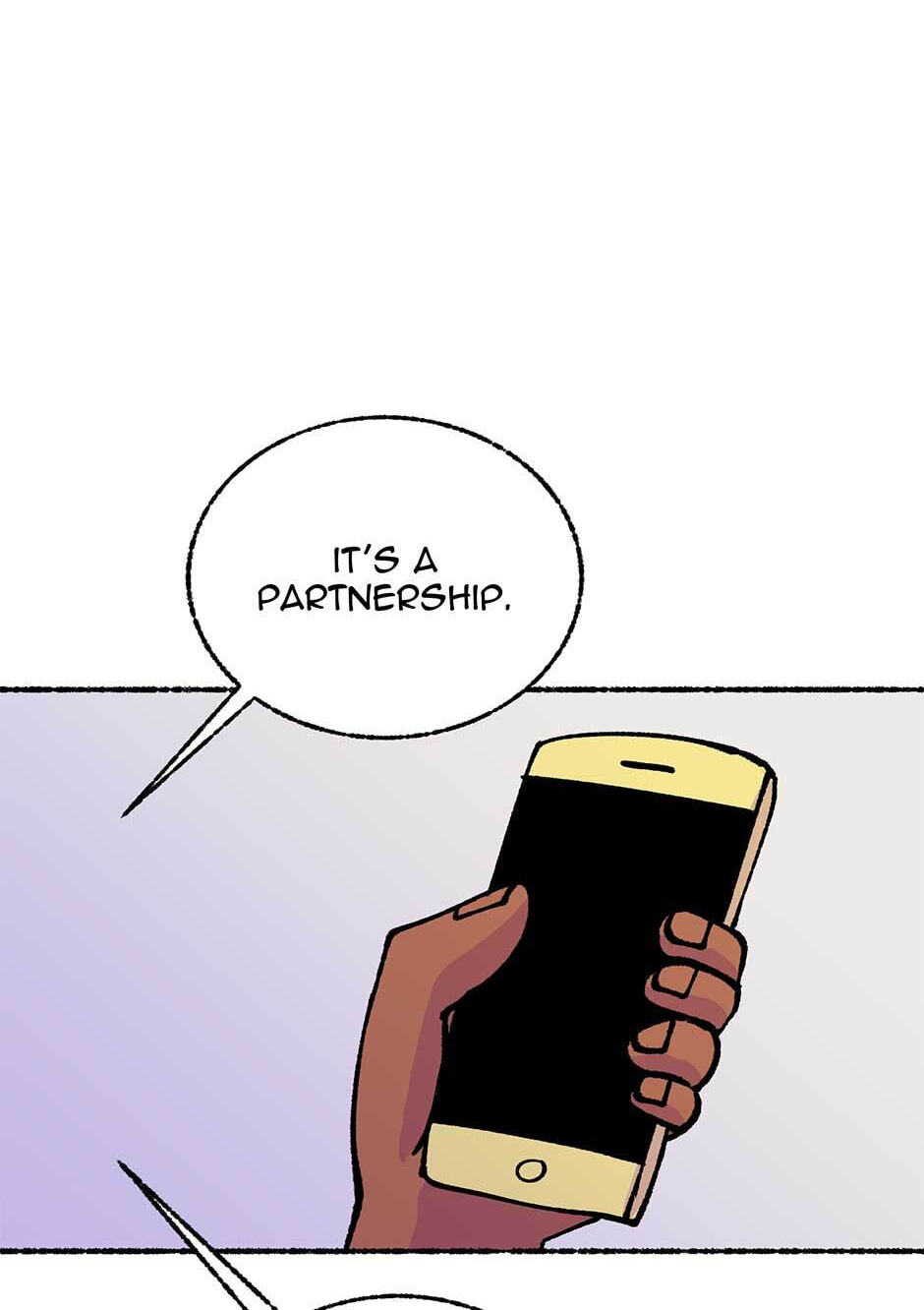 Equalizer! Chapter 26.2 page 33 - 