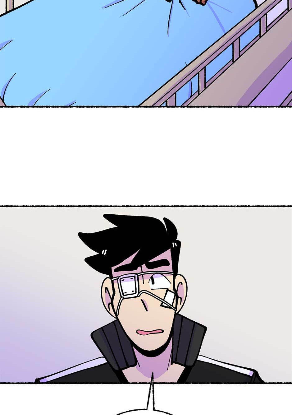 Equalizer! Chapter 26.2 page 35 - 