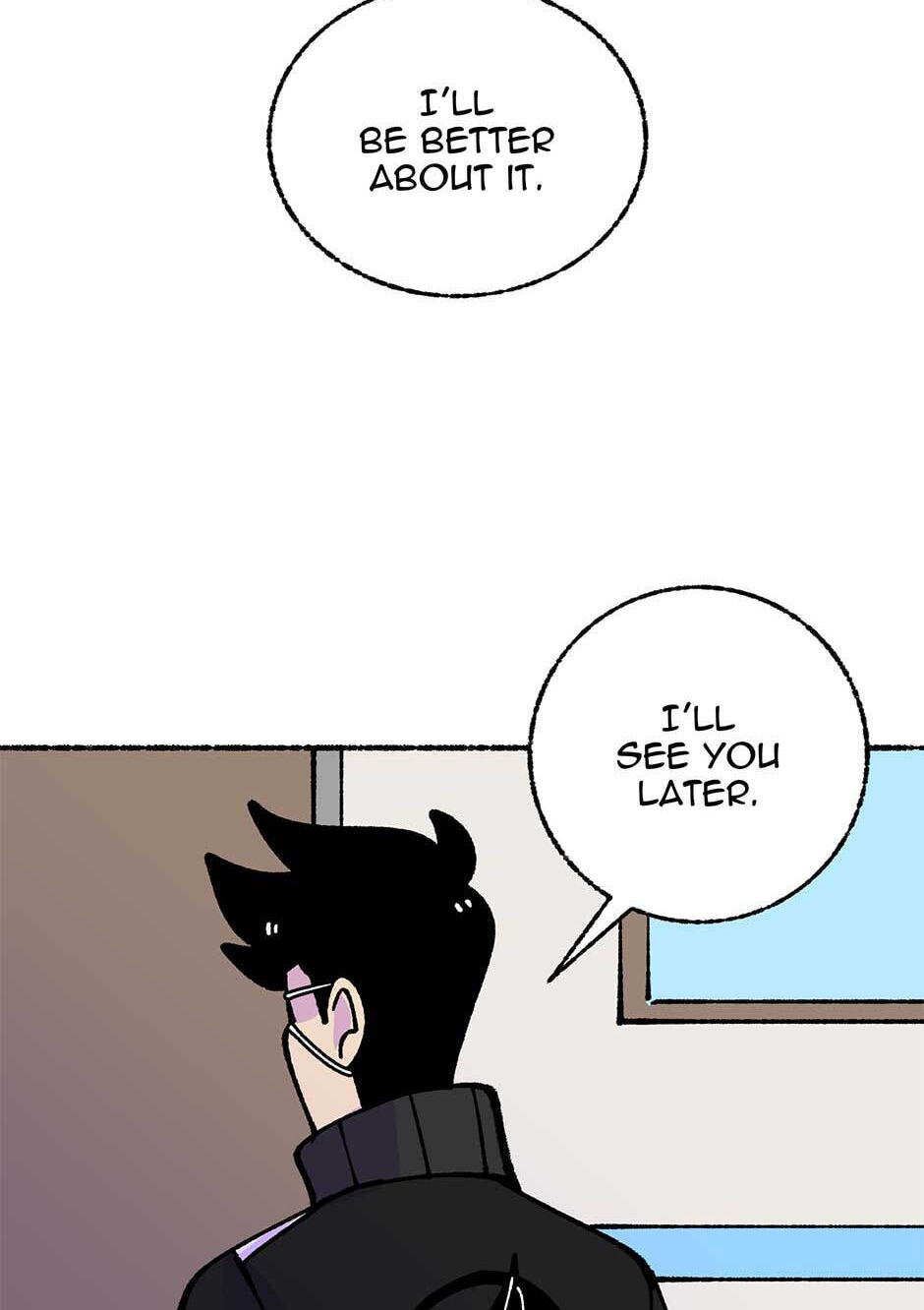Equalizer! Chapter 26.2 page 36 - 