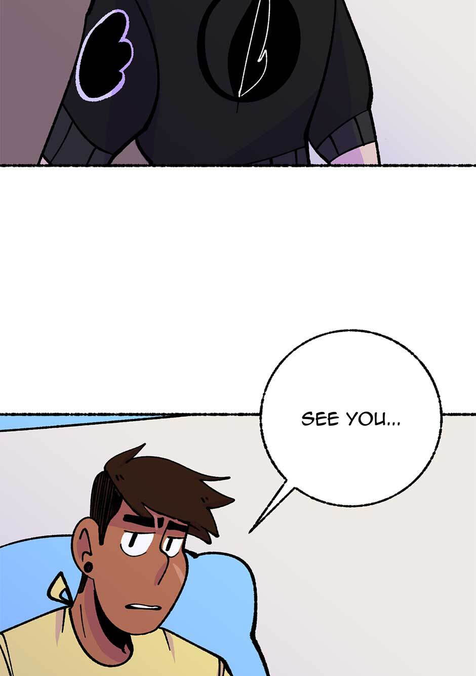 Equalizer! Chapter 26.2 page 37 - 