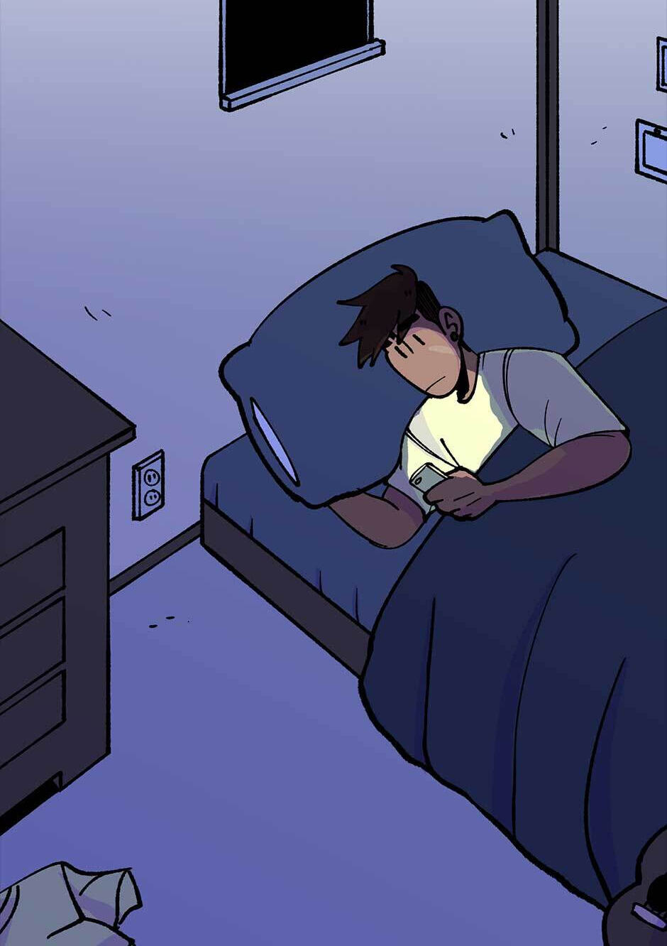 Equalizer! Chapter 26.2 page 39 - 