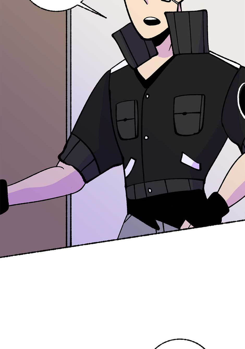 Equalizer! Chapter 26.2 page 5 - 