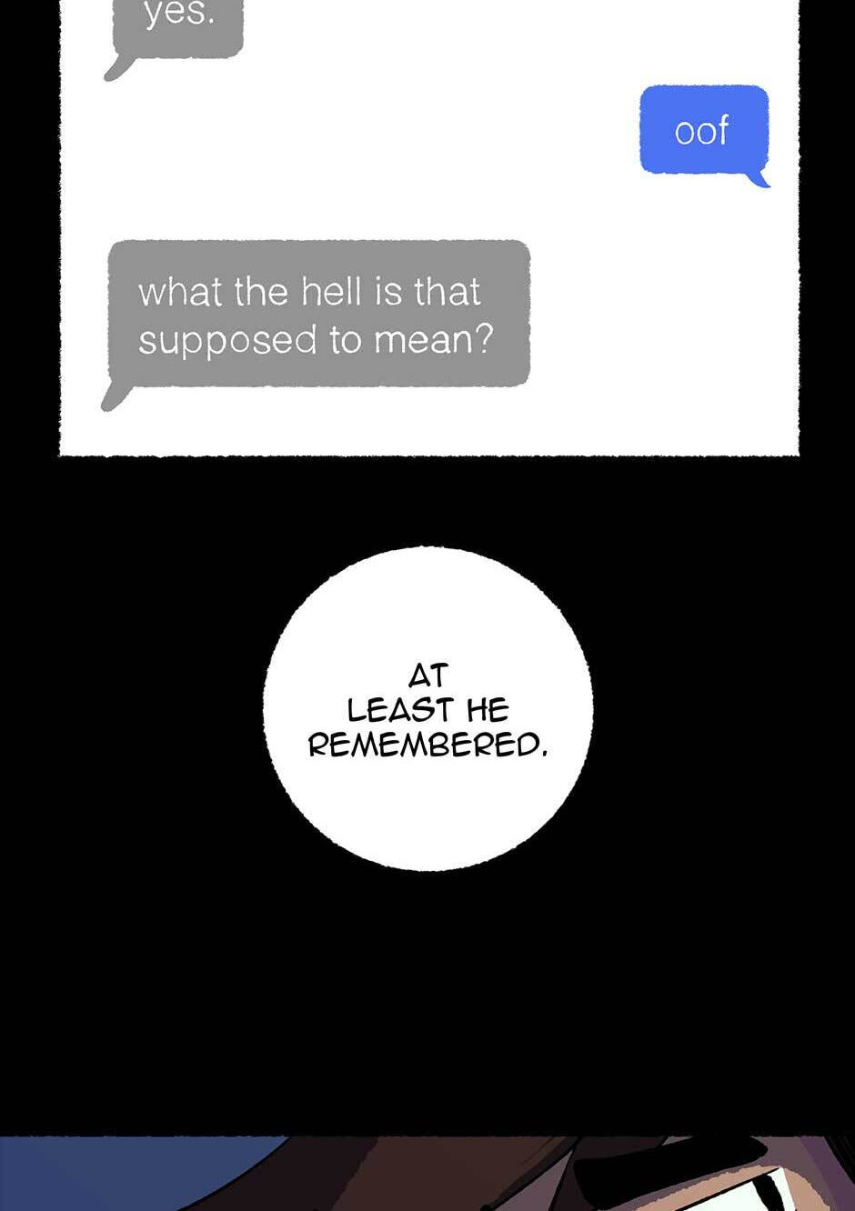 Equalizer! Chapter 26.2 page 42 - 