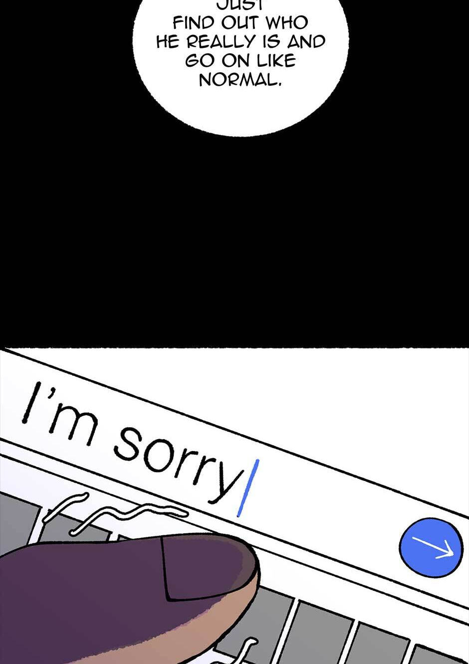 Equalizer! Chapter 26.2 page 48 - 