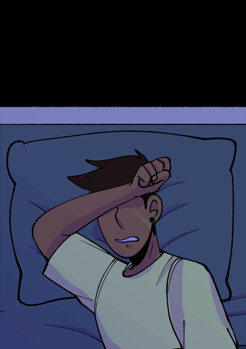 Equalizer! Chapter 26.2 page 51 - 