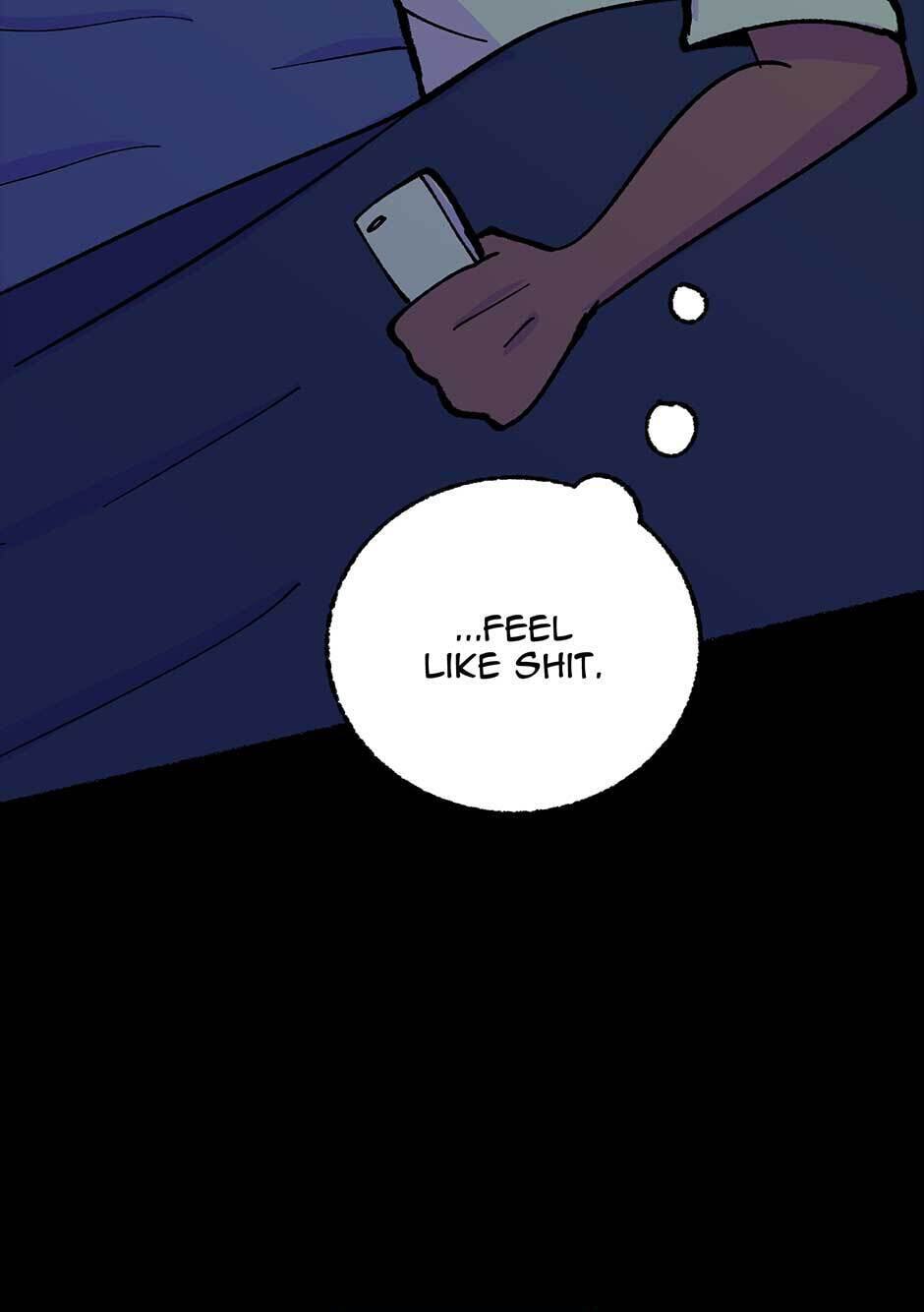 Equalizer! Chapter 26.2 page 52 - 