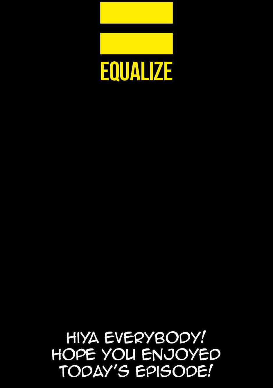 Equalizer! Chapter 26.2 page 53 - 
