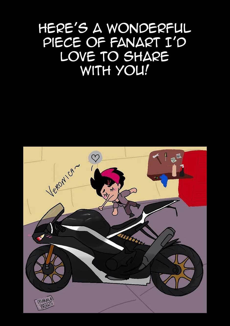 Equalizer! Chapter 26.2 page 54 - 