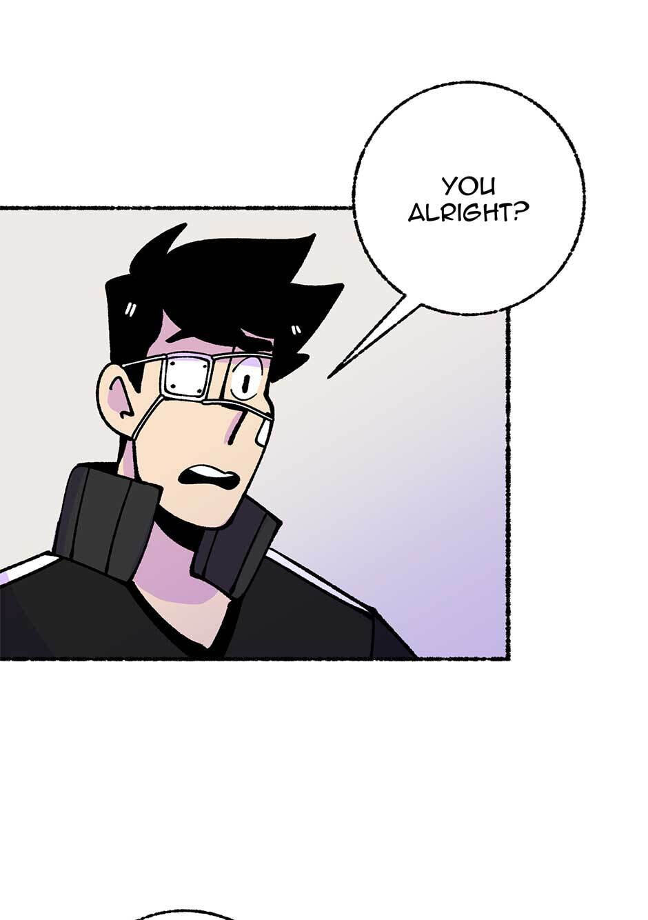 Equalizer! Chapter 26.2 page 7 - 